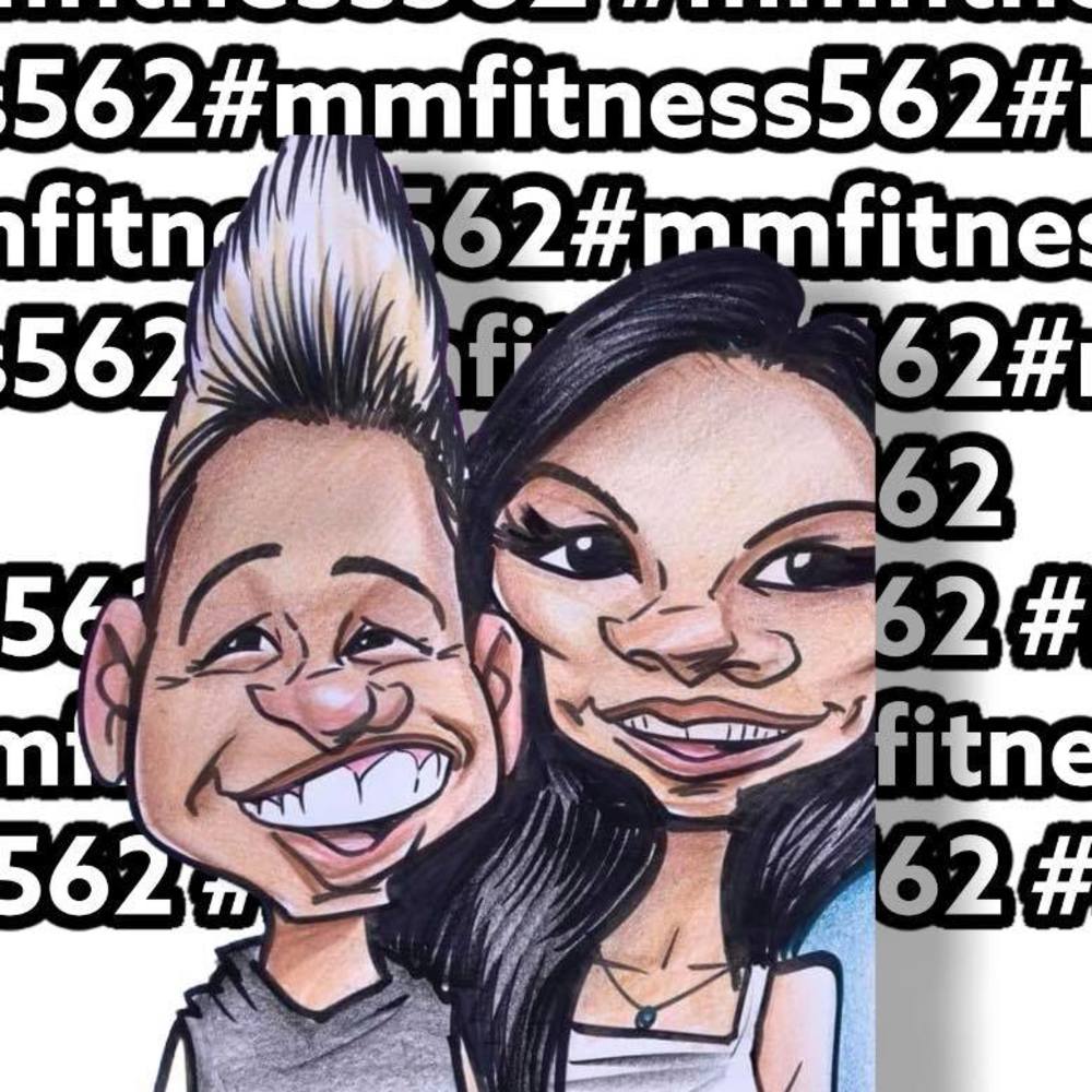 Meet your Posher, Marivel